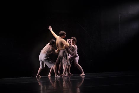 Umjetnička organizacija ON/A, ZPC: REM, kor. Ida Jolić, foto: Neven Petrović