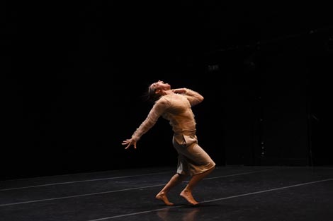 Umjetnička organizacija ON/A, ZPC: REM, kor. Ida Jolić, foto: Neven Petrović