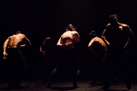 Far From The Norm: Reck, kor. Botis Seva