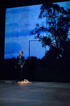 Roberta, Roberta, kor. Roberta Milevoj, foto: Srđan Babić