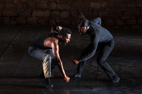 Ruins (Ruševine), foto: Roberto Bilić