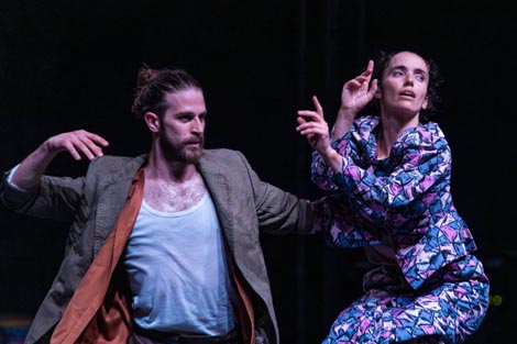 Rune, foto: Andi Bančić, Facebook