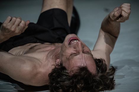 Sad Sam Matthäus, Matija Ferlin, foto: Jelena Janković