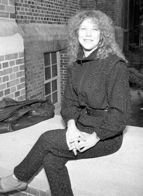 Sally Banes, foto: Wikipedia