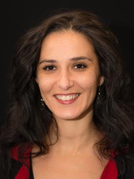 Sanja Maier-Hasagić