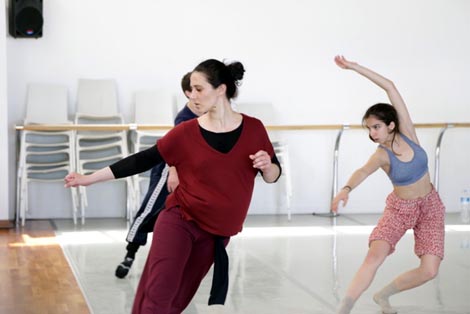 Sanja Maier-Hasagić