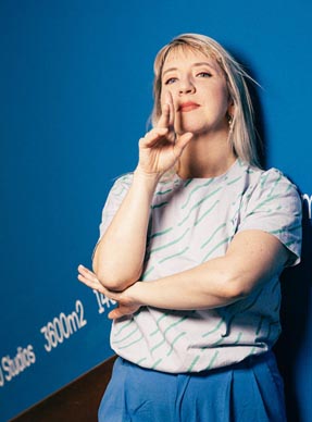 Sanja Tropp Frühwald