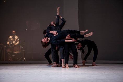 Set of Sets, autori Guy Nader, Maria Campos, foto: © Alfred Mauve