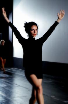 Shangai Bolero, foto: Ognjen Karabegović