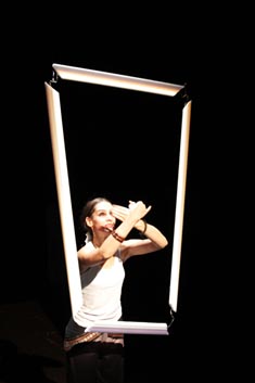 Silent Killer, kor. Maja Drobac, foto: Vlatka Milošević i Lana Bojčić