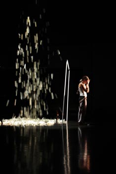 Silent Killer, kor. Maja Drobac, foto: Vlatka Milošević i Lana Bojčić