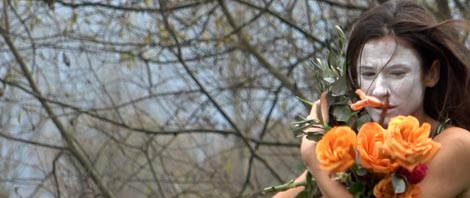 Priče iz tišine / Silent Tales, autorica Lada Petrovski Ternovšek (u suradnji s Mateom Bilosnić, Sebastijanom Duhom i Borutom Bučinelom), video: Borut Bučinel