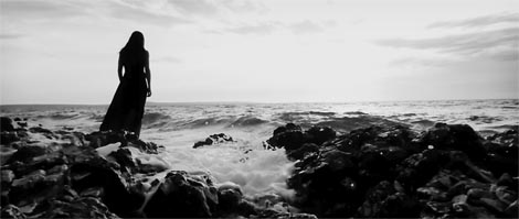 Priče iz tišine / Silent Tales, autorica Lada Petrovski Ternovšek (u suradnji s Mateom Bilosnić, Sebastijanom Duhom i Borutom Bučinelom), video: Borut Bučinel