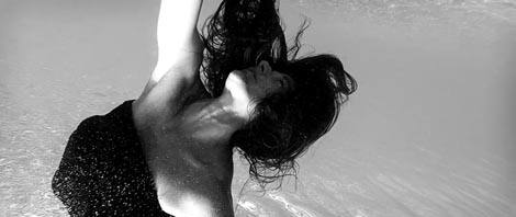 Priče iz tišine / Silent Tales, autorica Lada Petrovski Ternovšek (u suradnji s Mateom Bilosnić, Sebastijanom Duhom i Borutom Bučinelom), video: Borut Bučinel