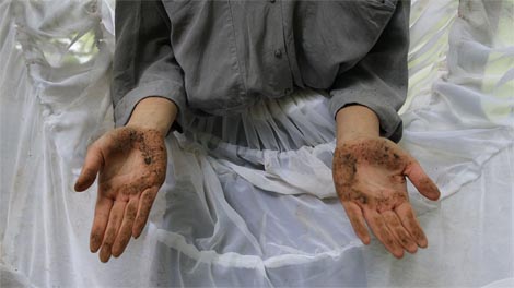 Sjeta, Gendis Putri Kartini