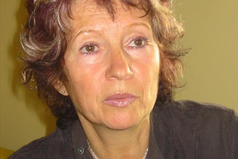 Slavica Šenk