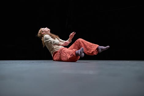 Nestajanja, foto: Jasenko Rasol