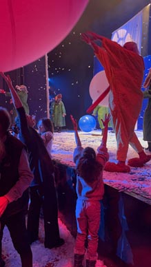 Marijana Matoković i Slava Polunin, foto: privatna arhiva autorice teksta