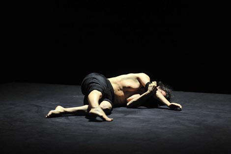 Solo für Lea, autorica Isabelle Schad, foto: Luka Gerlanc