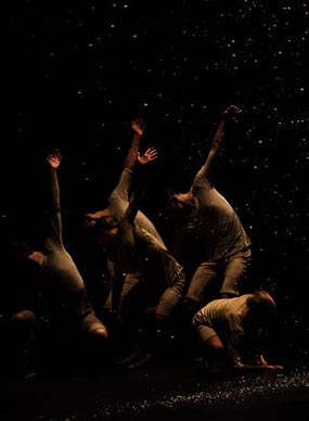 After Sonnets, kor. Aleksandar Ilić