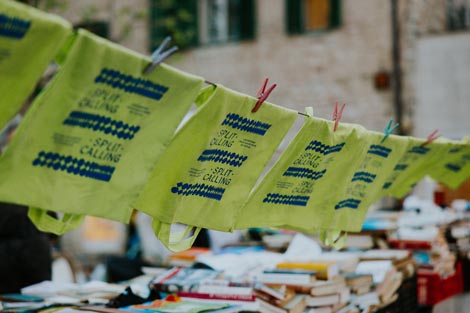 Split Calling 2023., foto Damira Kalajžić