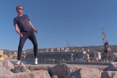 Spring Forward 2020.