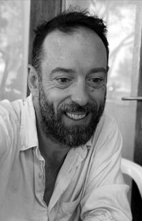 Staša Zurovac, foto: Matija Ferlin