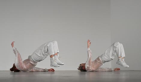 Strahovi malih razlika, autorice Anna Javoran, Viktoria Bubalo, foto: Nina Đurđević