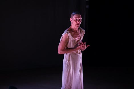 Subterranéa, autorica Kirstie Simson, foto: foto: Alexander Williamson, www.alexander-williamson.com