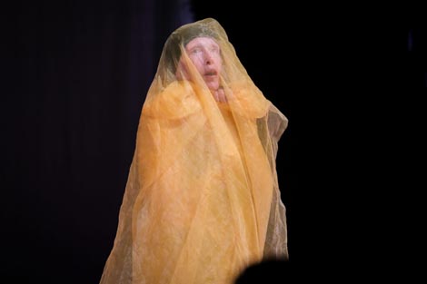 Subterranéa, autorica Kirstie Simson, foto: foto: Alexander Williamson, www.alexander-williamson.com