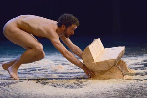 SunBengSitting, autor Simon Mayer