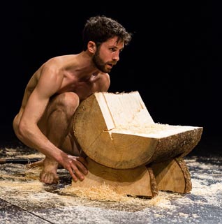 SunBengSitting, autor Simon Mayer