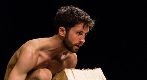 SunBengSitting, autor Simon Mayer