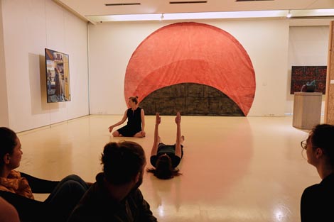 Suzvučja, kor. Roberta Milevoj