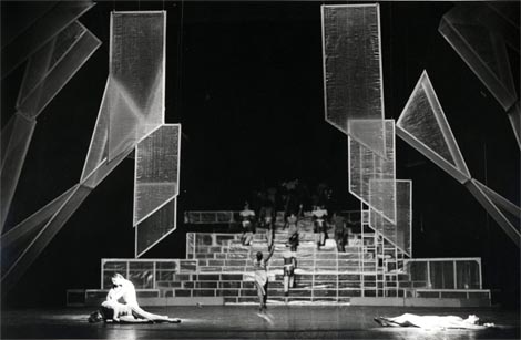 Scenografija Svana Vujičić-Riedla