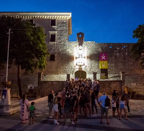 23. Festival plesa i neverbalnog kazališta Svetvinčenat, foto: Andi Bančić