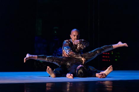 Symposion, foto: Andi Bančić, Facebook