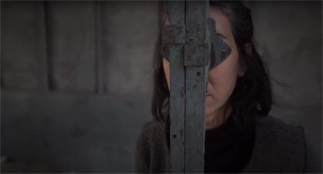 T-Objekt, autorice Fernanda Branco, Monica Giacomin, Ivana Peranić