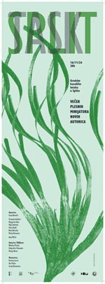 Plakat 3. Split TASK-a