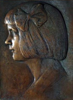 Ivo Kerdić, Ćuća Milčinović, 1914.