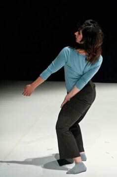 Od garderobe do naklona, kor. i izvodi Tanja Kalčić