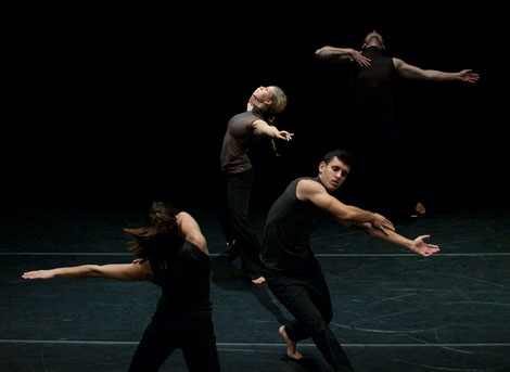 Tečaj komunikacije, kor. Adrijana Barbarić Pevek