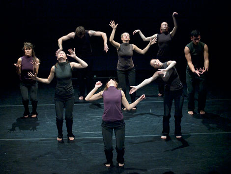 Tečaj komunikacije, kor. Adrijana Barbarić Pevek