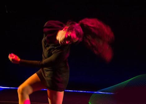 This Is Not a Love Song, kor. Josipa Štulić