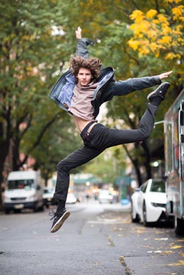 New York Sessions 2018., foto Enrique Abed