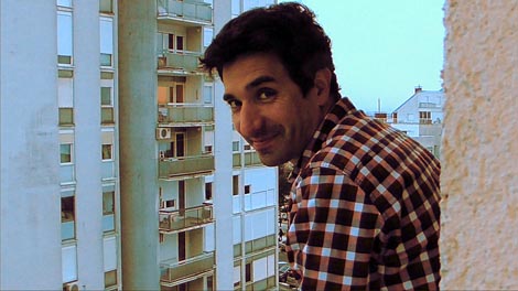 Tomislav Šoban, foto: Daria Blažević