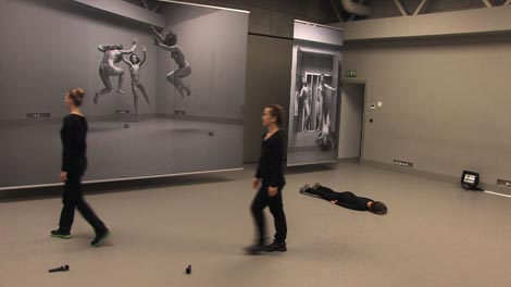 kombinirane operacije, Zagreb: Topologije, kor. Željka Sančanin