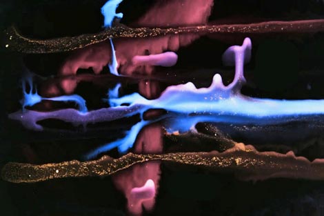 Trag / Trace / Spur, kor. Michaela Müller, Zrinka Šimičić Mihanović i Fa Ventilato