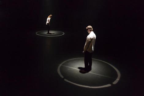 Transformers, autrori Ida Jolić i Marin Lemić