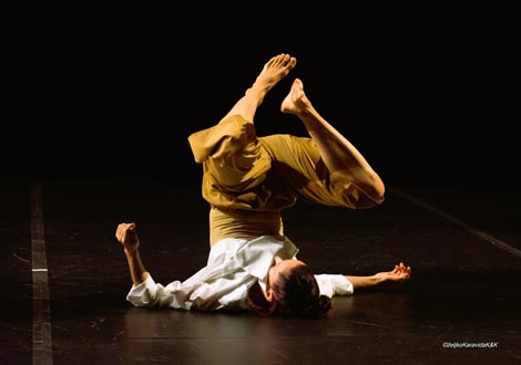 Travelogue, sutorica Stošija Zrinski, foto: Željko Karavida